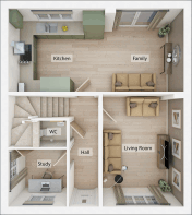 Ground Floor