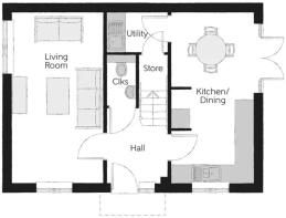 Ground Floor