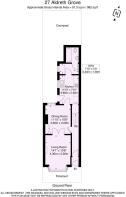 Plot Plan