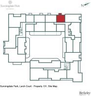 Plot Locator