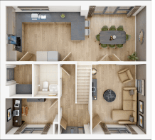 Ground Floor