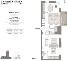 Empire House 403