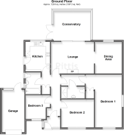 Ground Floorplan