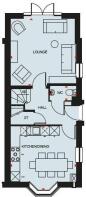 Parkin ground floor