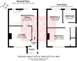 67 Alexandra Road (Skegness) FP
