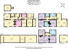 Dodecote Grange, Dod