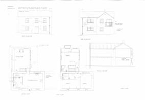 Floor/Site plan 2