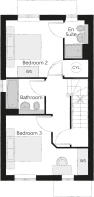 First Floor Plan