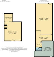 Floor/Site plan 2