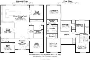 44 The Uplands, Harpenden - all floors (1).JPG