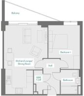 37 Quantock House