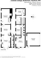 cobweb floorplan niche