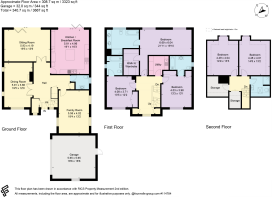 Floor Plan - 1 Anner