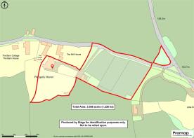 land plan