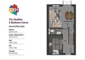 Ground floor