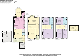 3 Queens Terrace, Ki
