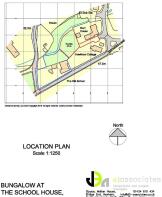 Floor/Site plan 1