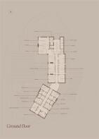 The Plateau Ground Floor