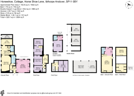 Horseshoe Cottage Ho