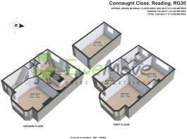 3D Floorplan