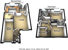 Entire Floorplan