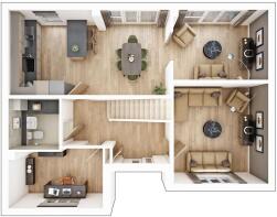 Ground Floor