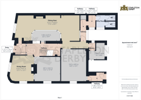 Floor/Site plan 2