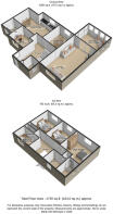 3d florrplan