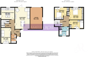 91 Richmond Way FP