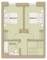 Upper Floor
