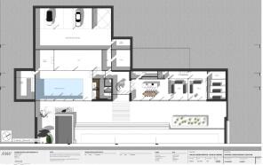 Floor/Site plan 2