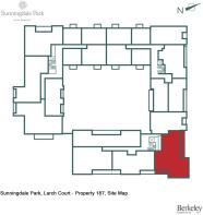 Plot Locator