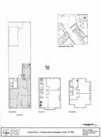 Building Floor Plan