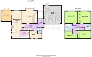 Floorplan One
