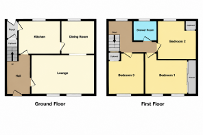 Langlees St 20 FP