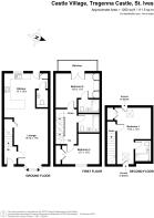 Plot 6 - Floor plan