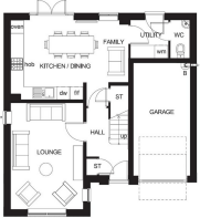 GROUND FLOOR