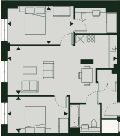 Trafford Gardens - 2-bed - Floorplan (07).png