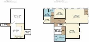 GROUND FLOOR