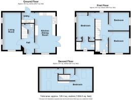 12, Lionheart Avenue Bishops Tachbrook LEAMINGTON 