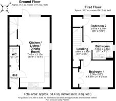 143a High Street, Cherry Hinton - floorplan.JPG