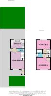 2D and Plot Plan
