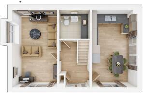 Ground Floor