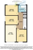 Floor/Site plan 2