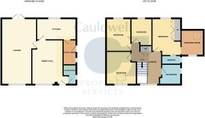 25, Pyxe Court, Walton Park, Milton Keynes, MK7 7H