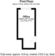 Roysia Suite, Upton 