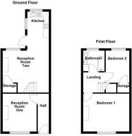 16 Heywood Street, Great Harwood - all floors.JPG