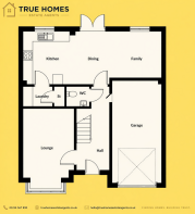 floor plan Ground Floor
