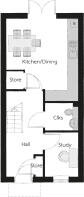 Ground floor