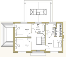 Plot 8, Oakbourne - First Floor Plan.png